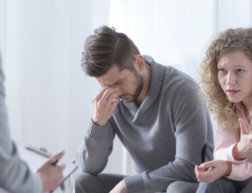 L’importanza del supporto psicologico nelle terapia di coppia